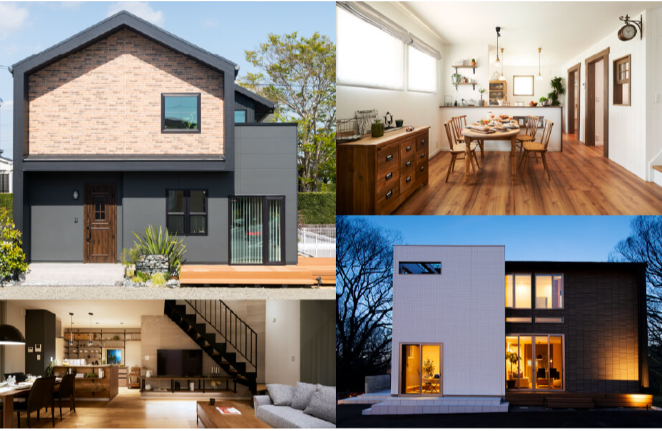 多様化するニーズに寄り添った商品ラインナップ