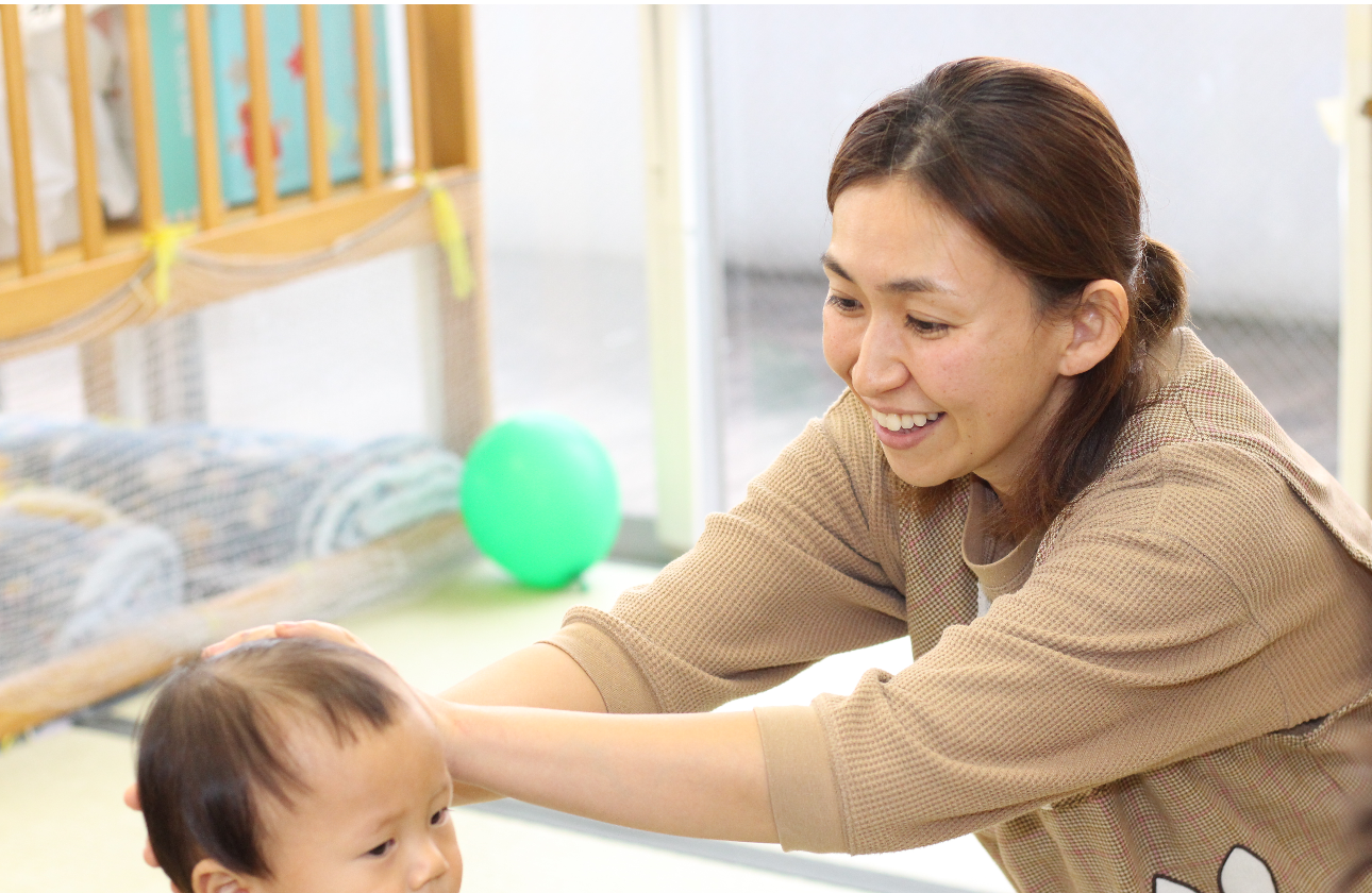 仕事と子育ての両立