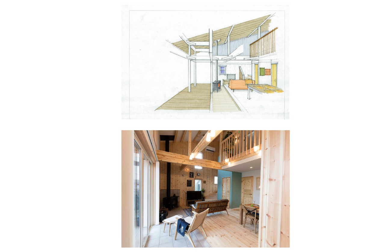 〈仕事紹介〉商品開発