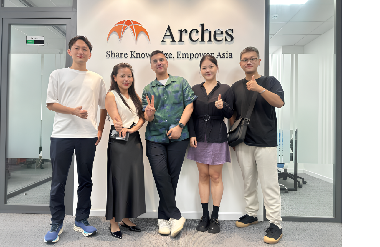 Our Team|どんな人が働いている?