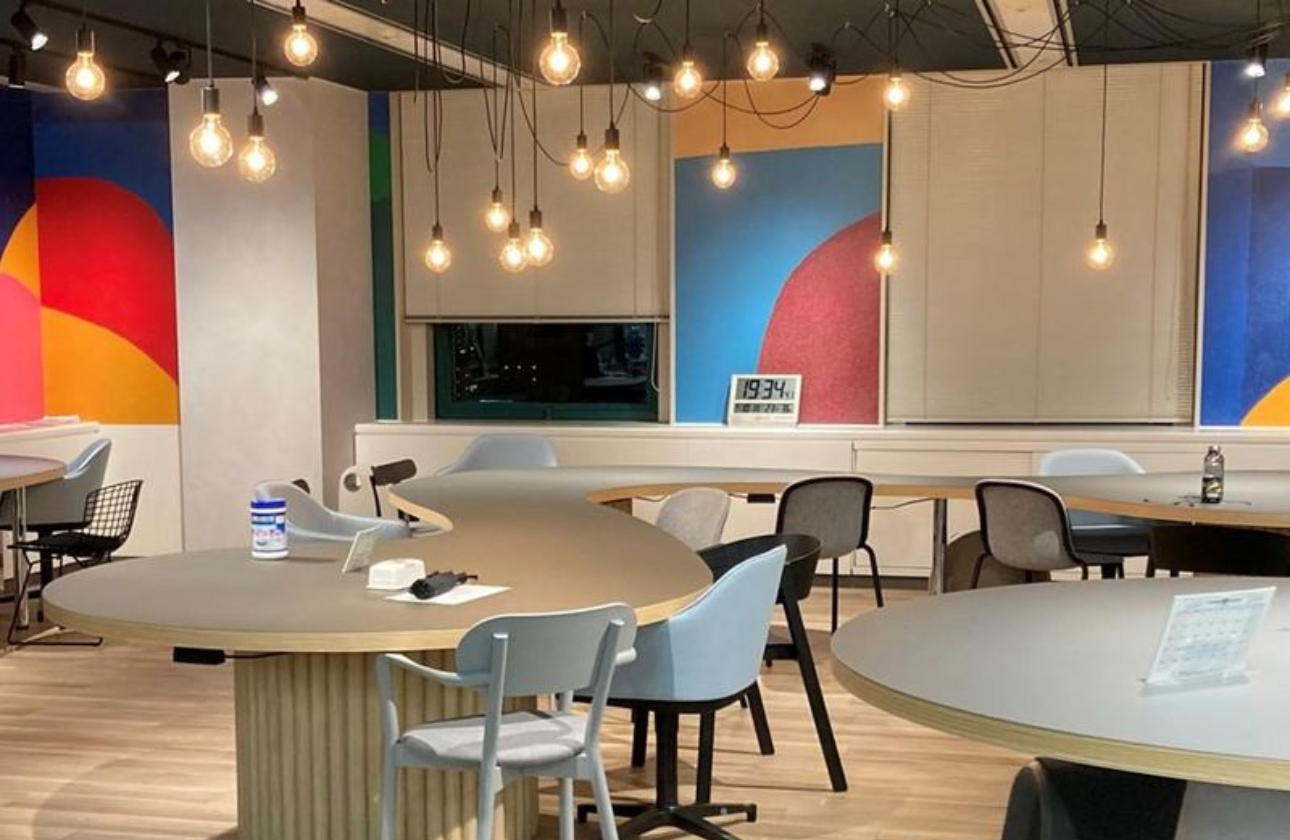 長期に安心して働ける環境