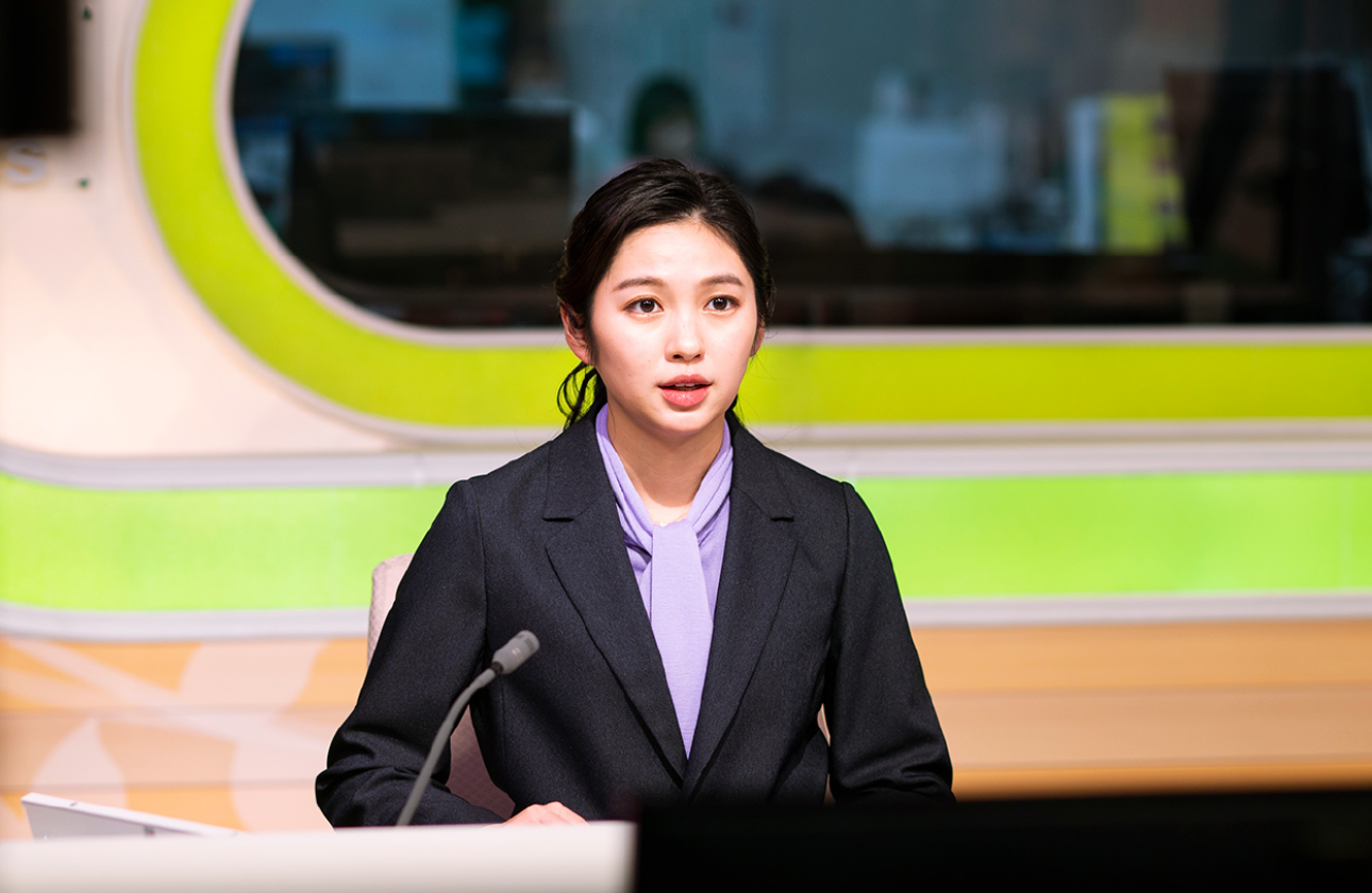 ジョブローテションで色々な部署を経験してほしい！