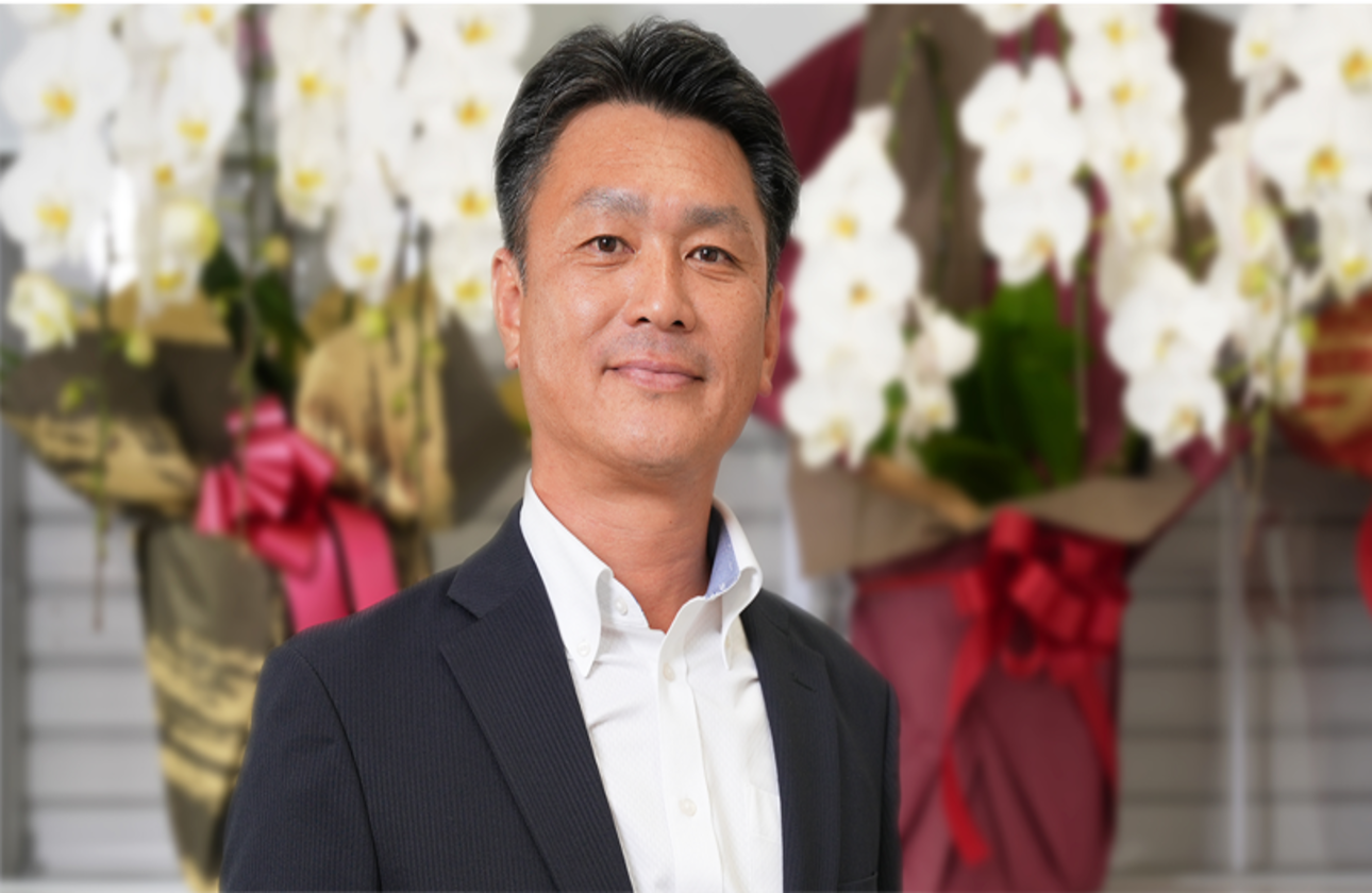 若い経営体制がつくる風通しの良い社風