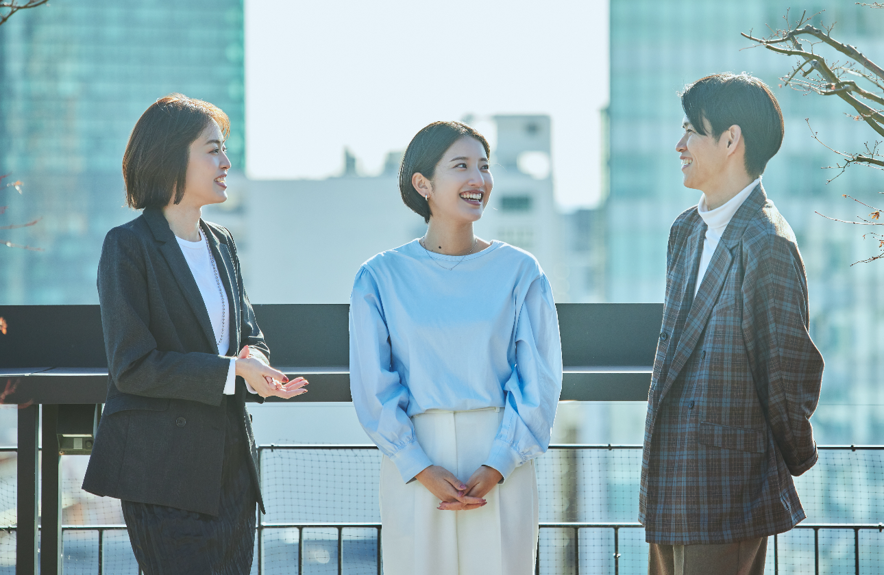 チームウエディングパーク