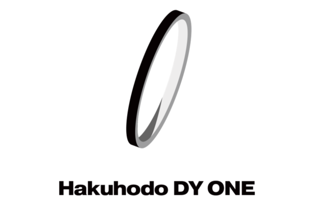 社名「Hakuhodo DY ONE」に込めた想い
