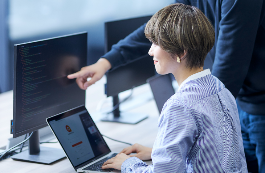 業界・会社の特徴