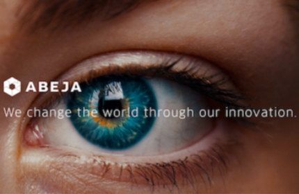 Vision: イノベーションで世界を変える