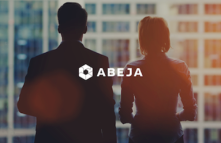 Mission: テクノロジーの力で産業構造を変革する