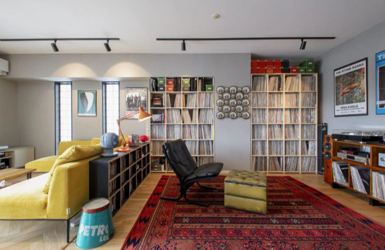 【小さなきっかけから夢をカタチに】