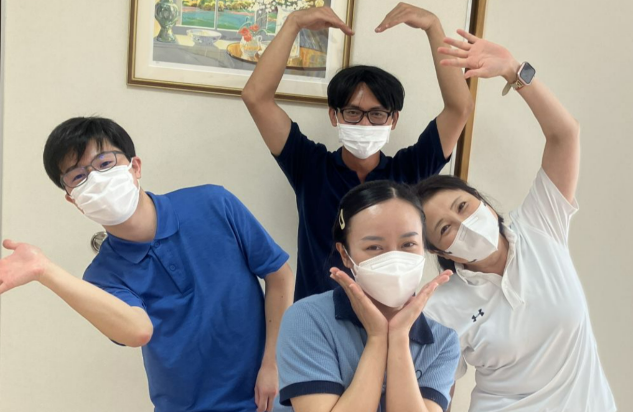  AI時代に福祉業界を選ぶメリットとは