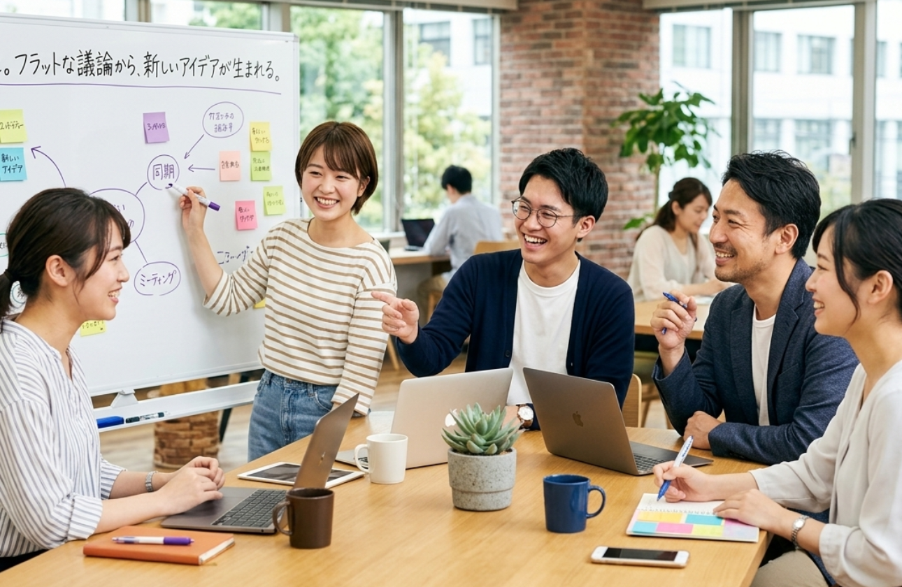 ■募集職種と仕事内容