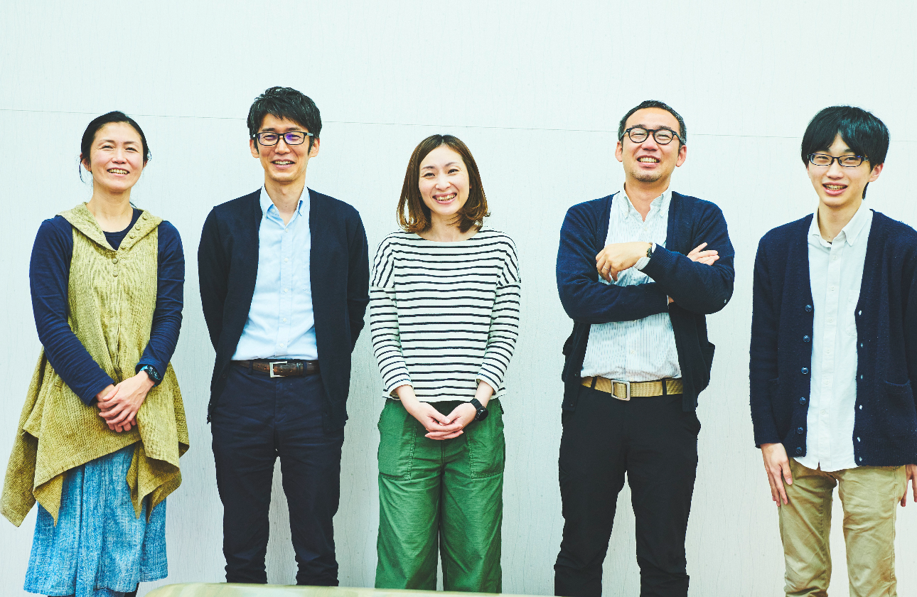 【高いクオリティのソフトウェア開発で、エプソン製品をより使いやすく】