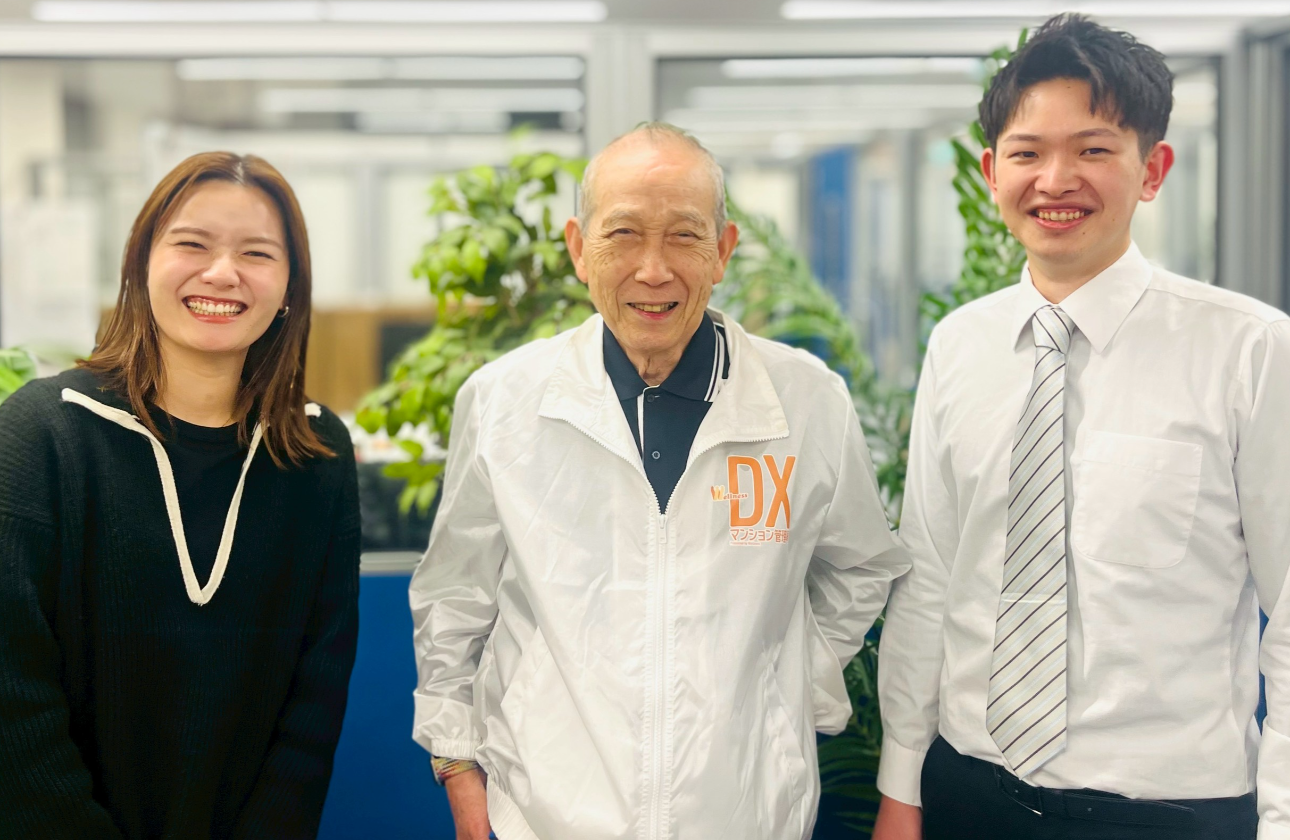 DXと教育を軸に、年齢や性別に関わらず誰もが活躍できる社会に