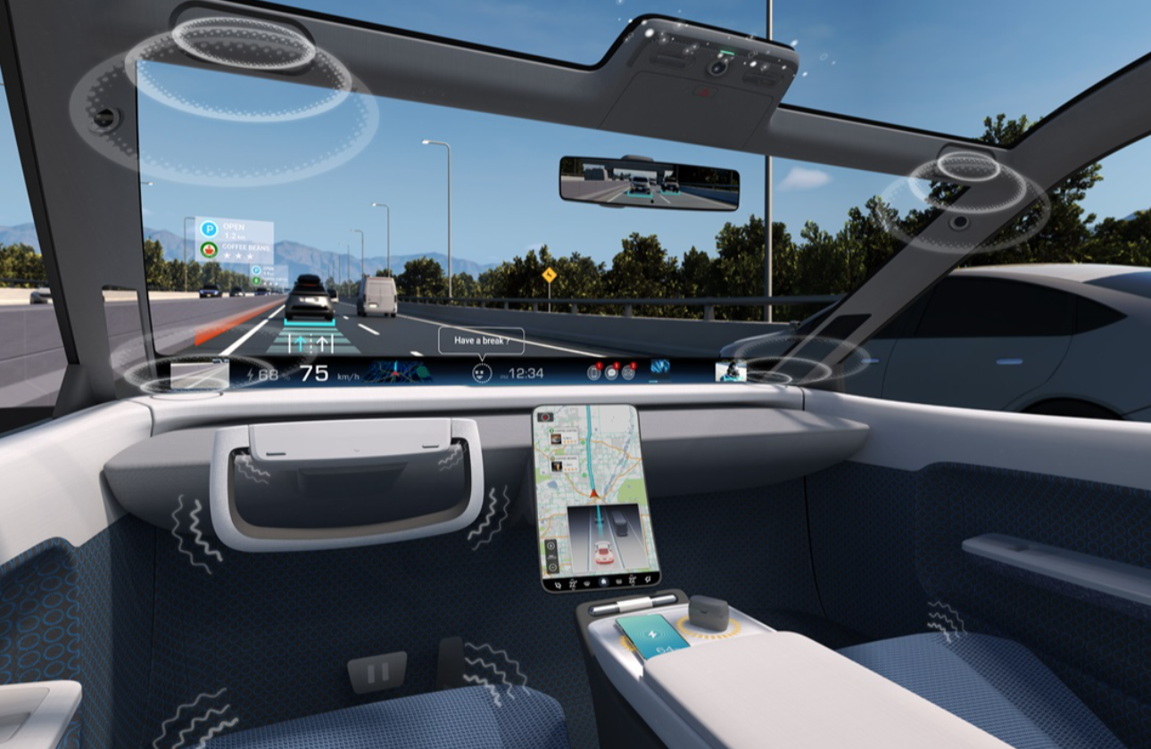 イノベーション