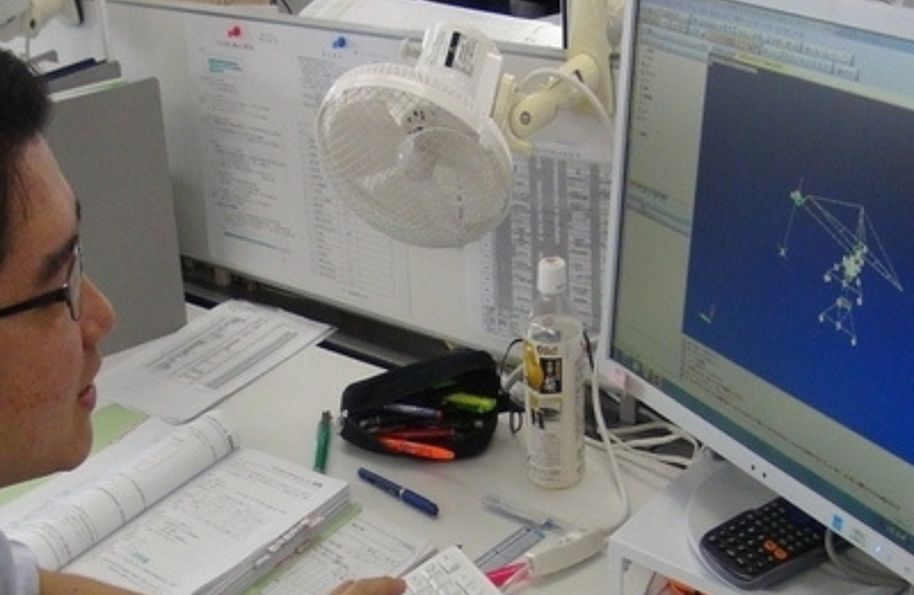 多彩なキャリアパス