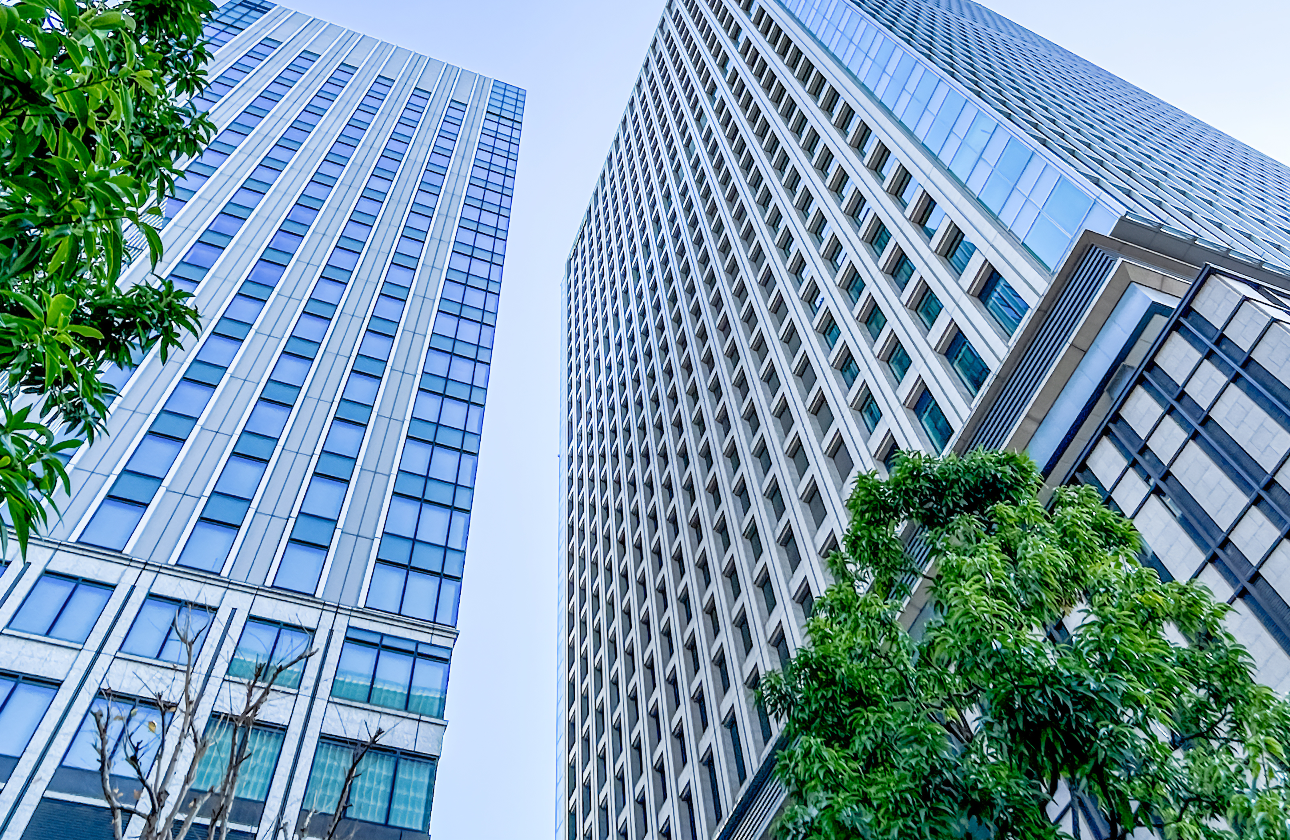 高い専門性で構成された「日本管財グループ」