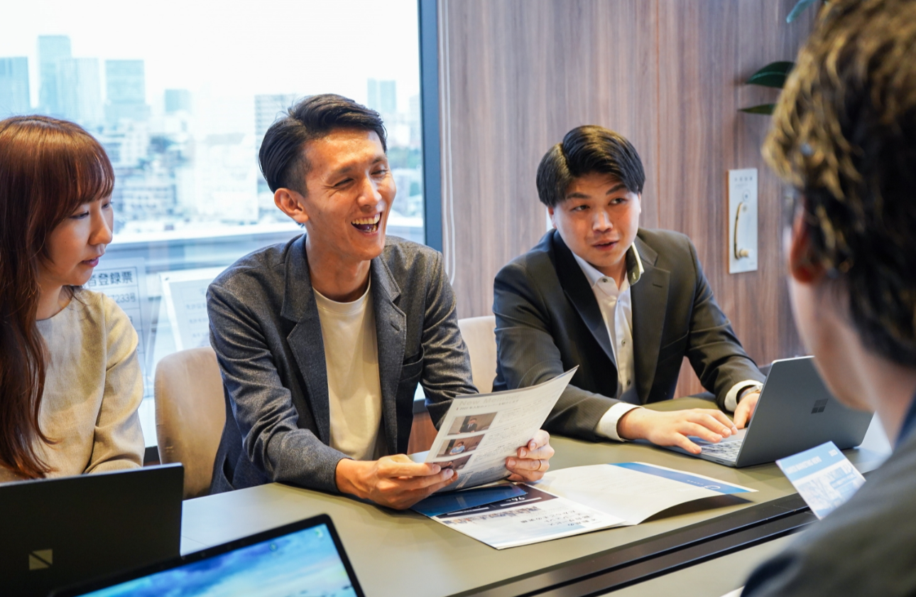 AIが導く次世代の不動産活用