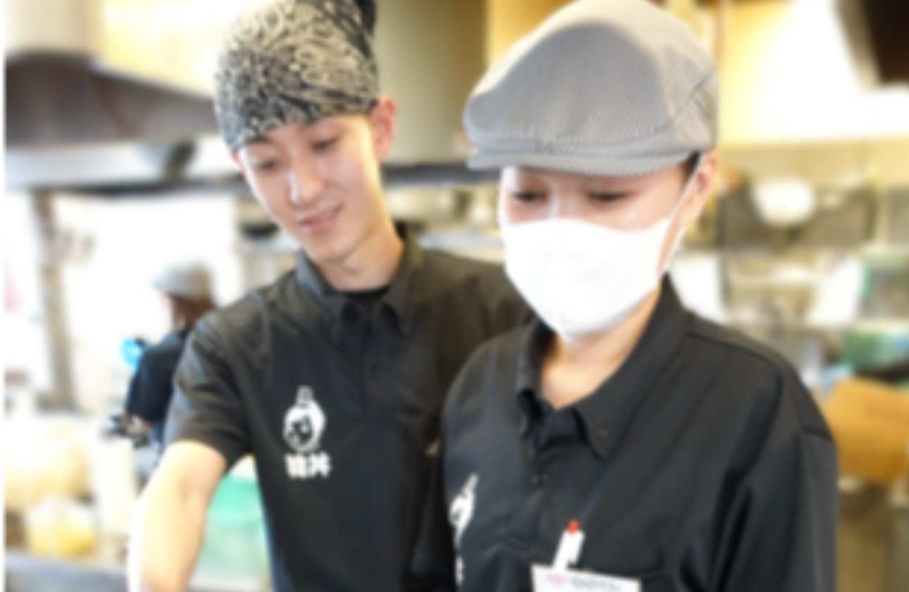 充実の研修サポート！