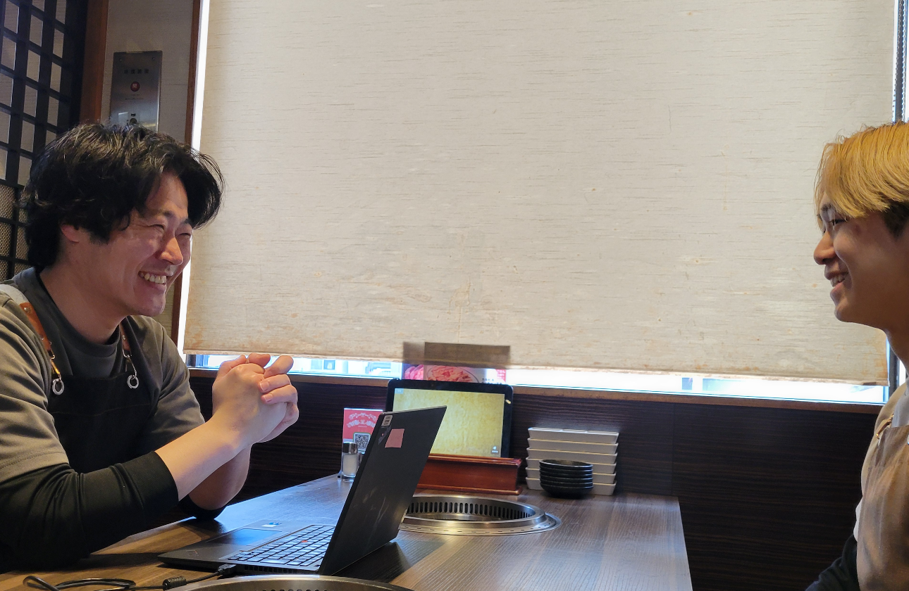 キャリア面談も実施中！