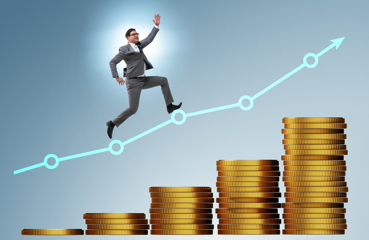 IT×コンサルの両軸で市場価値の高い人材へ成長