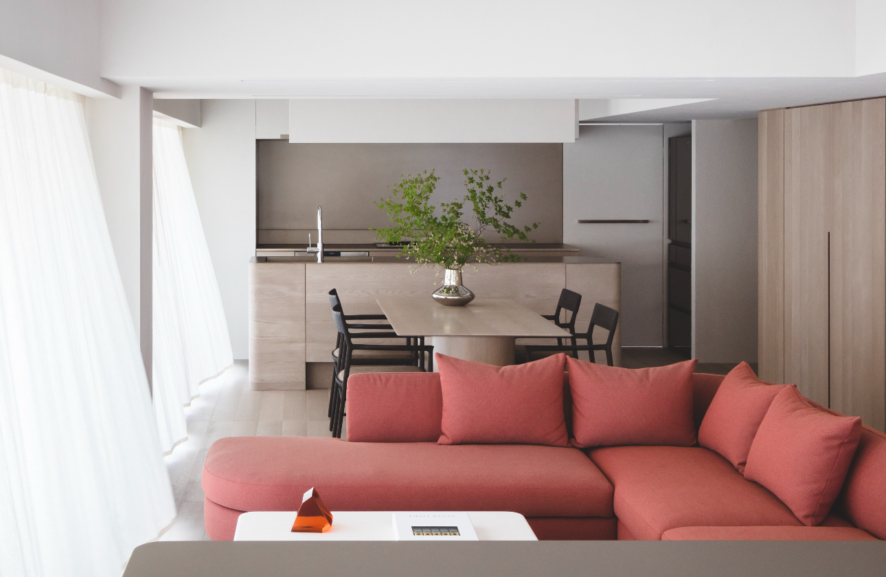 中古マンション×リノベで不動産流通を変える