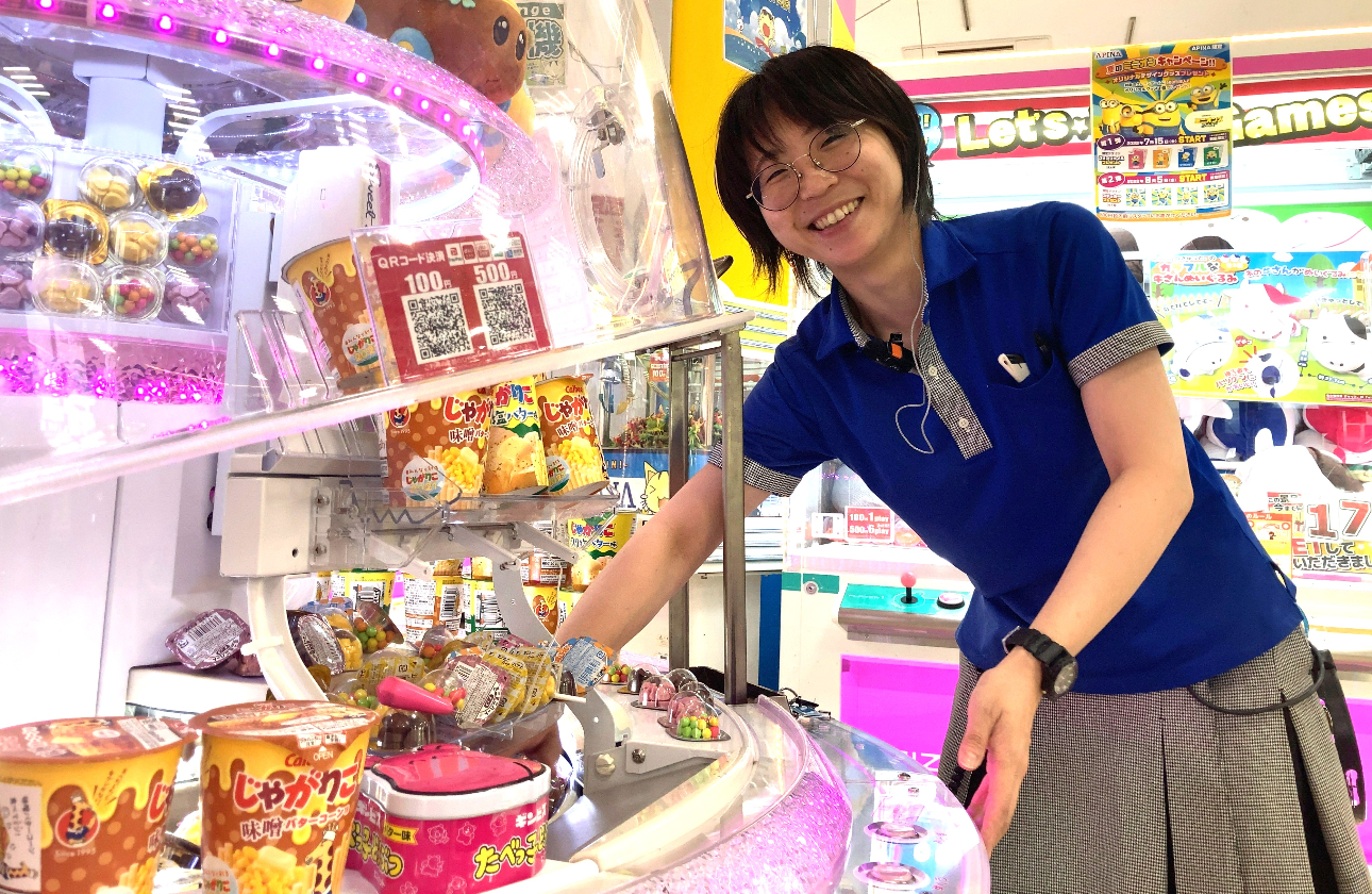 何気ない日常に、かけがえのない思い出を。