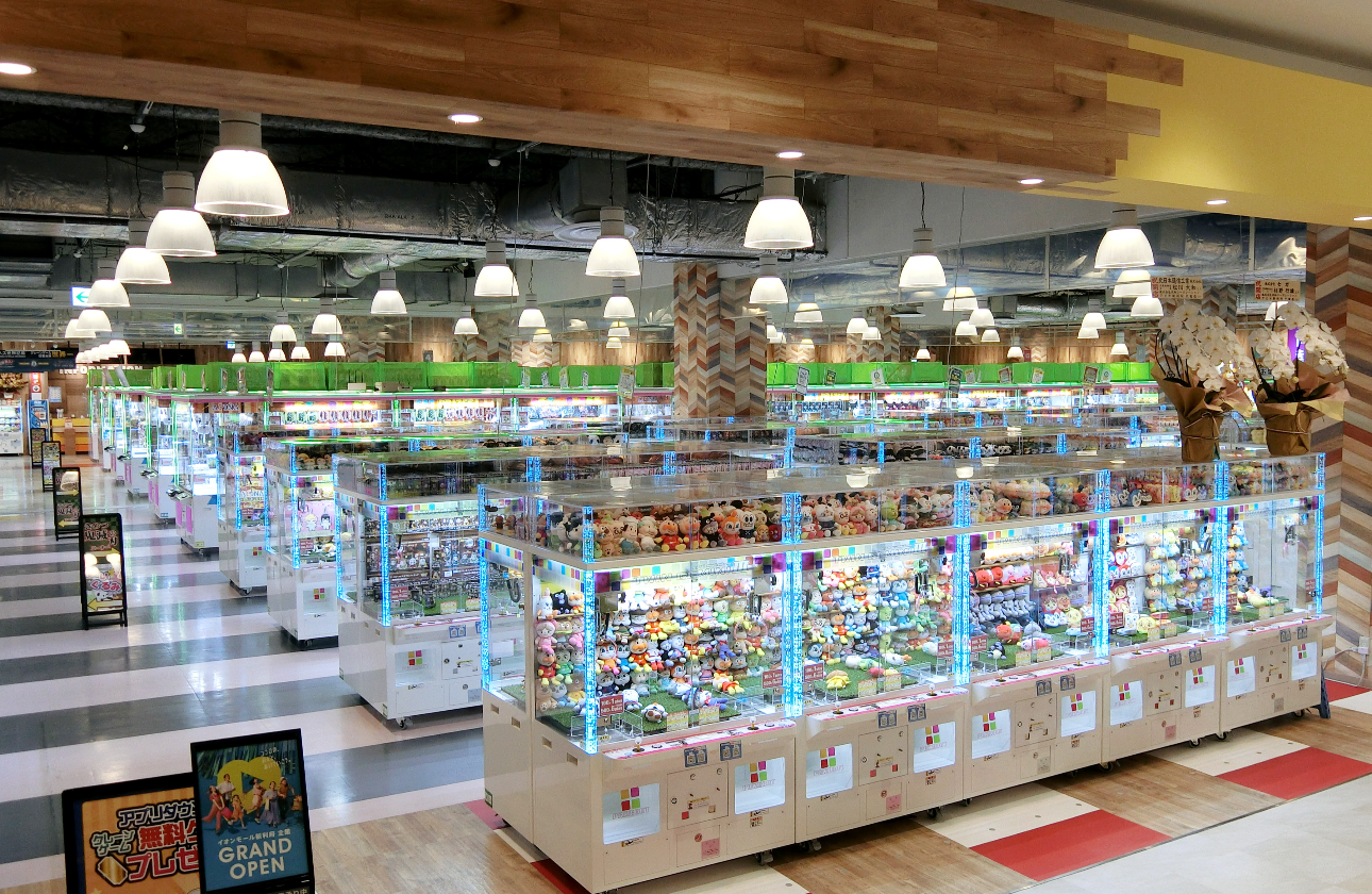 店舗で働くあなたが主役！！