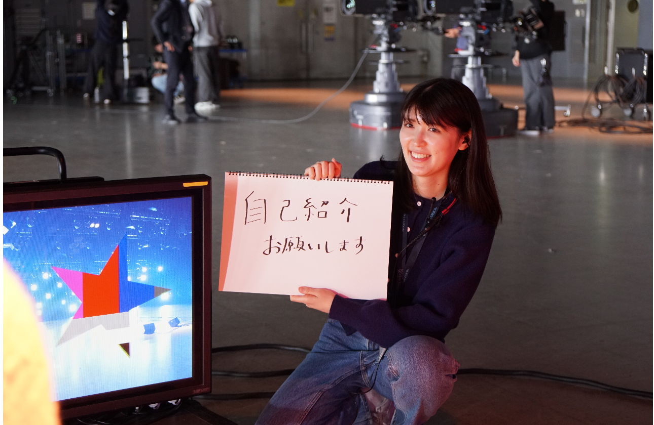 若手から現場で経験を積み成長できる風土