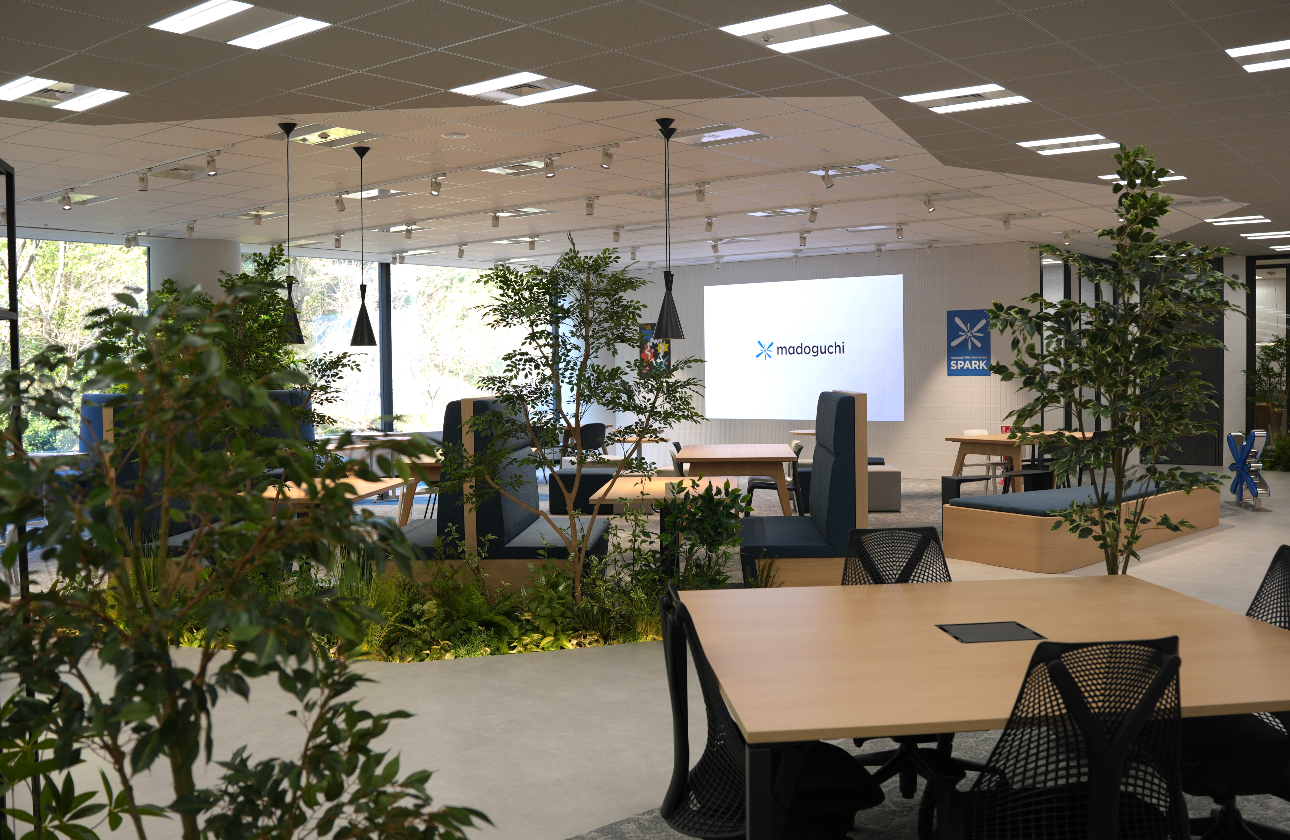 コミュニケーションの機会