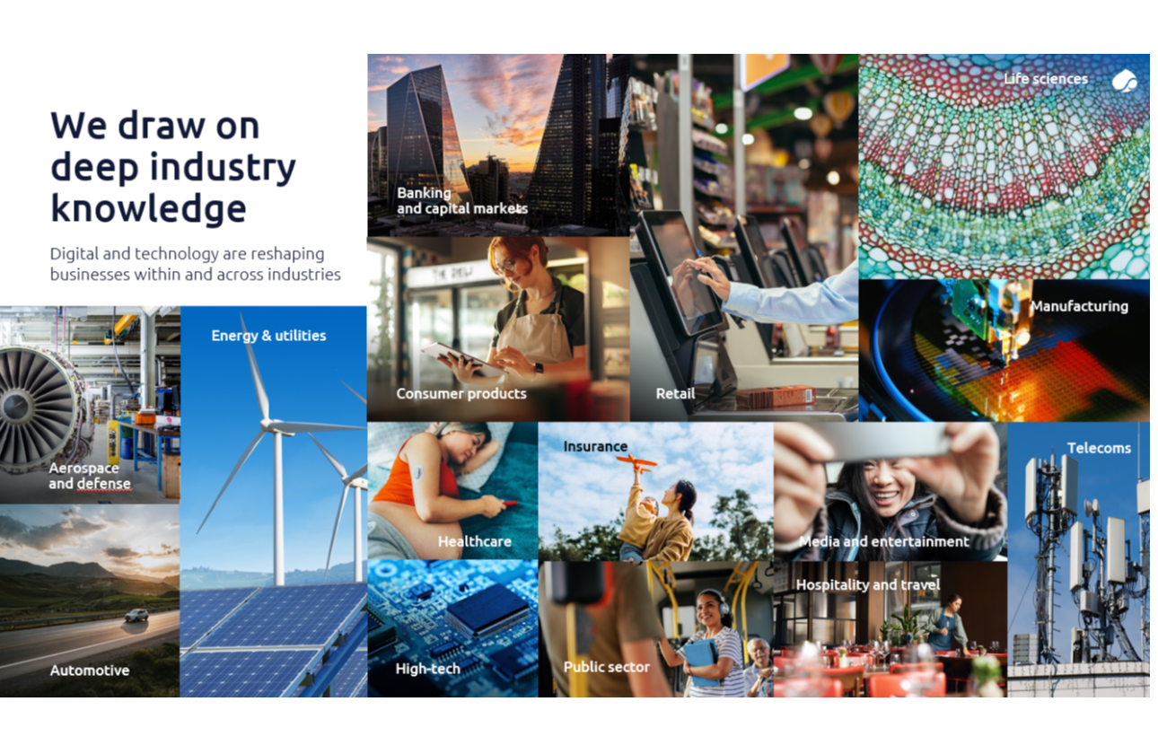 私たちのクライアント