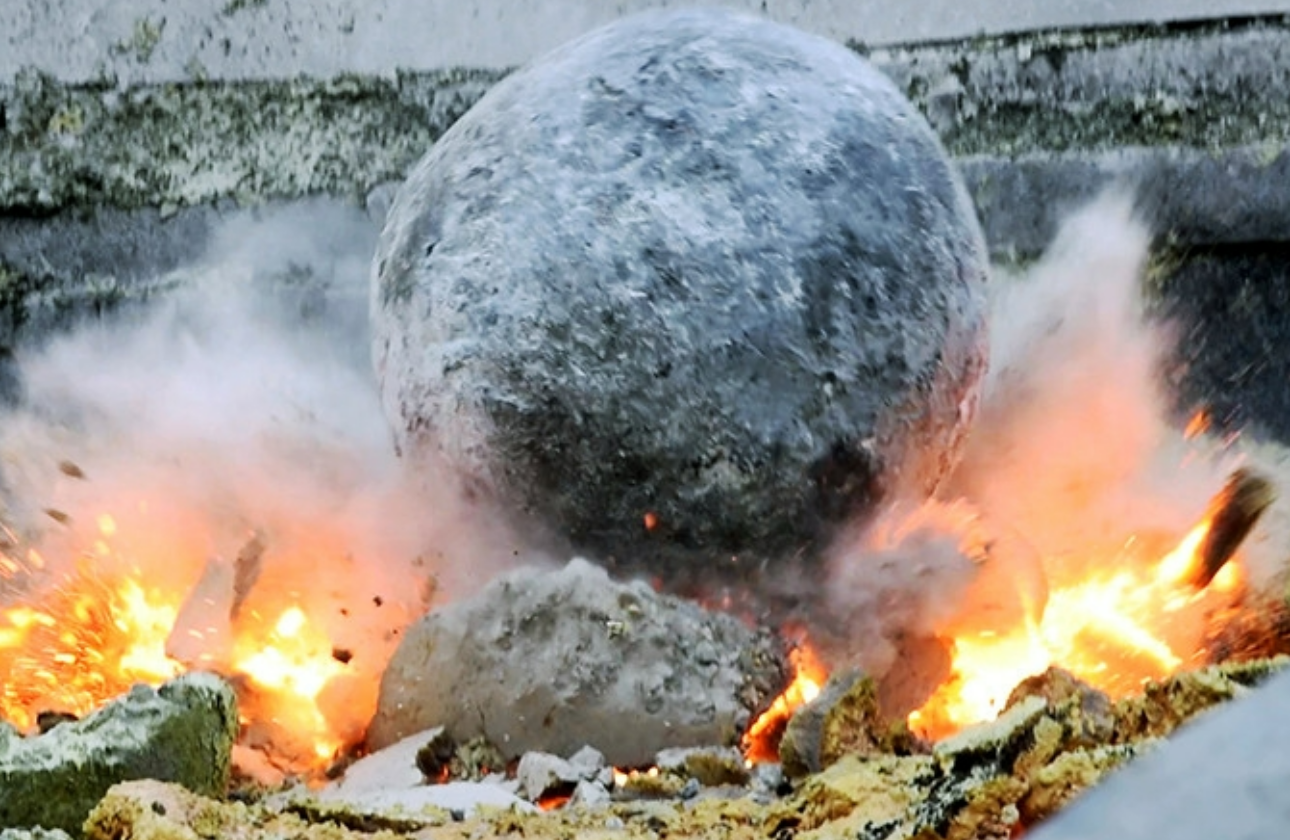 鉄鋼事業〈スクラップ処理〉