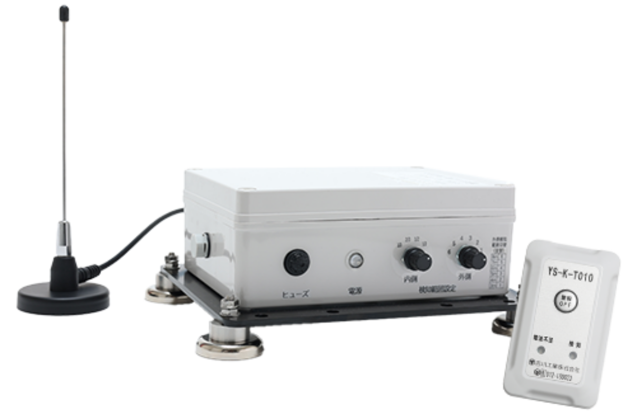 ICTソリューション事業〈Wアラート〉