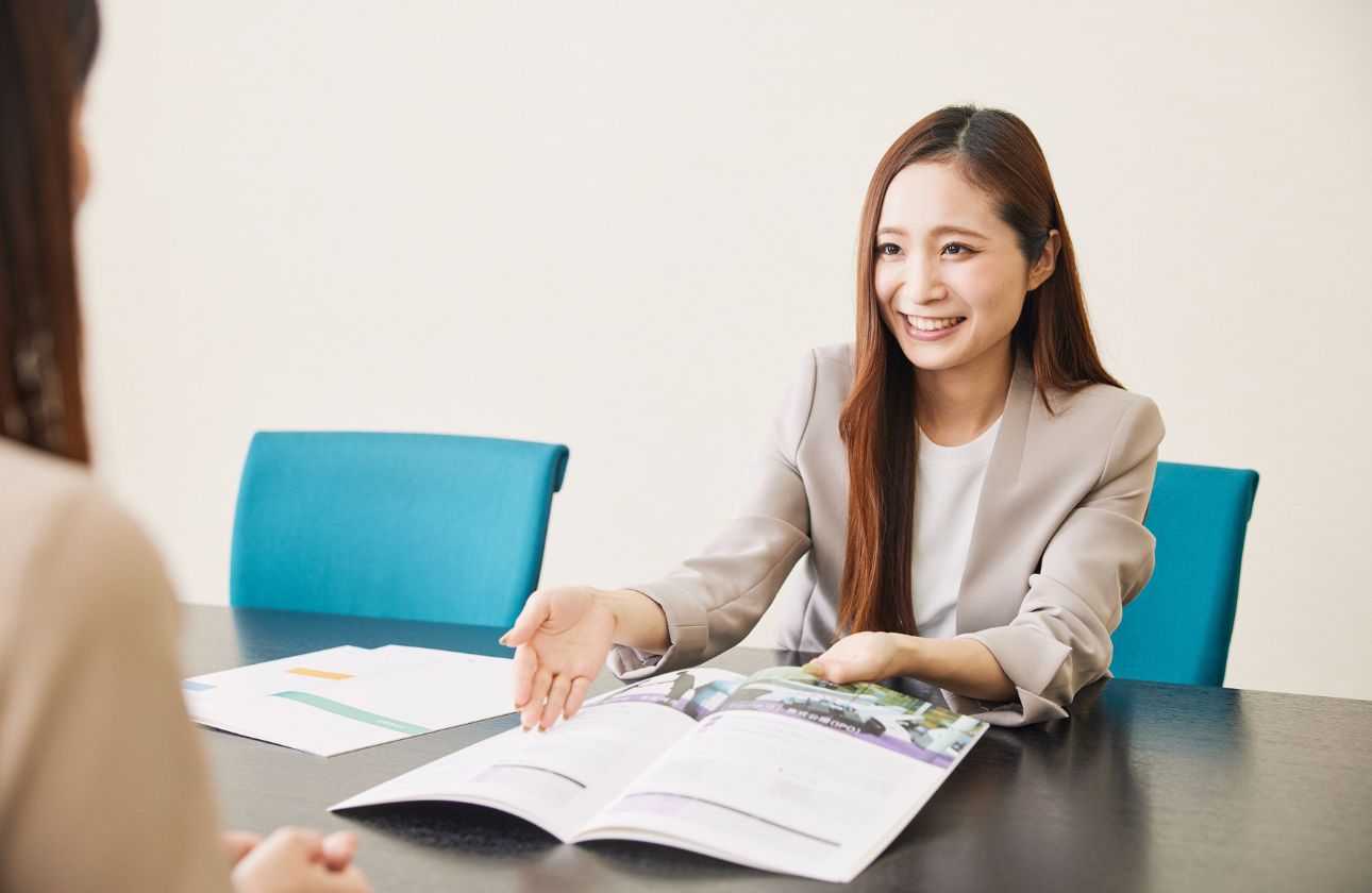 大企業・上場企業へ経理・会計コンサルティングをワンストップで提供