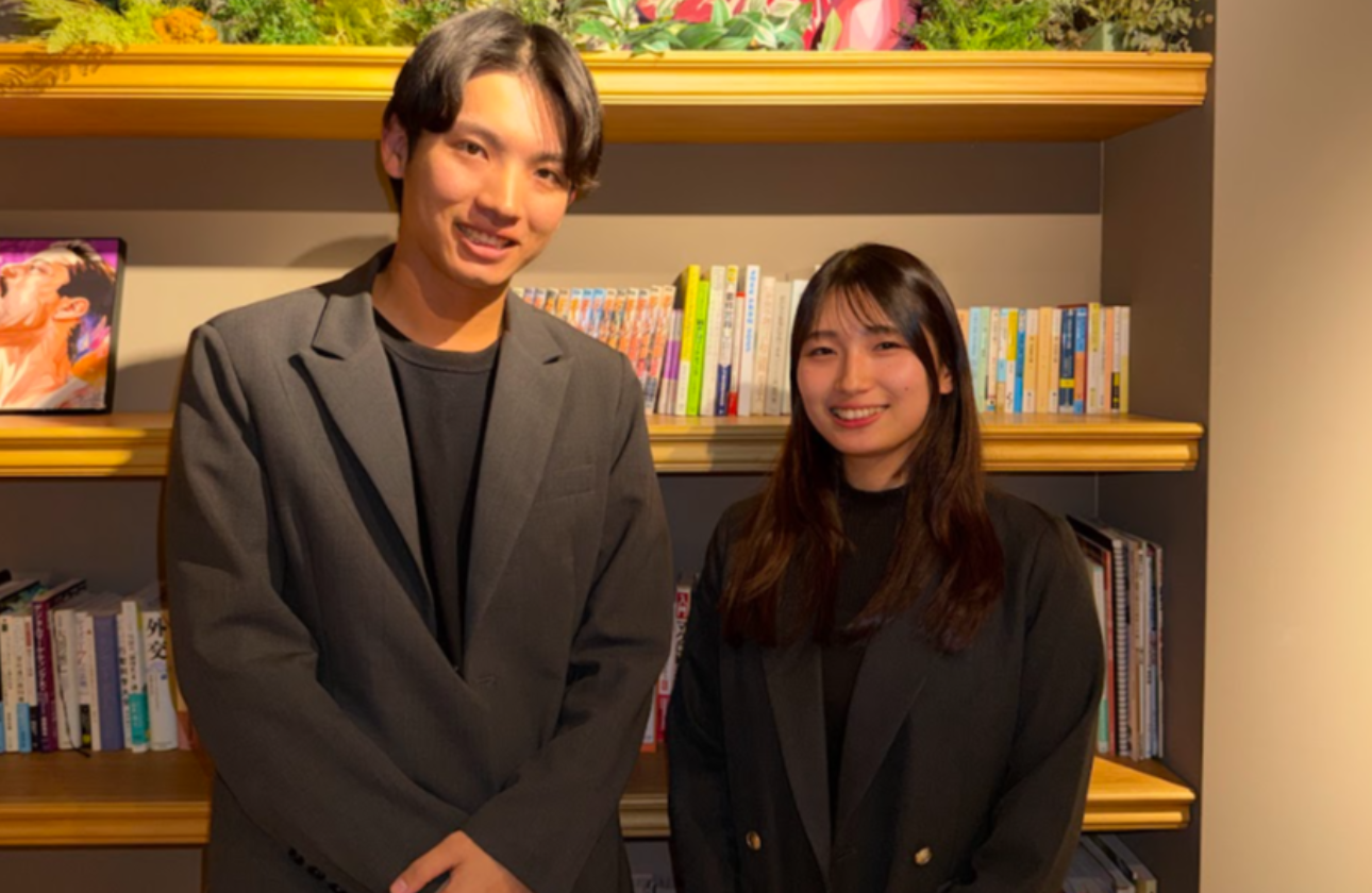 【働き方・福利厚生】