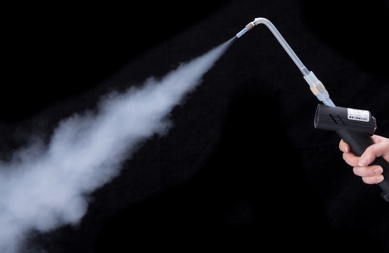 スチームで新しい未来へ