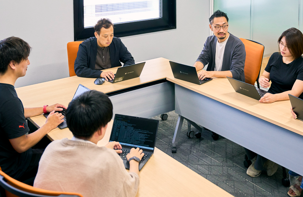 20代の成長環境