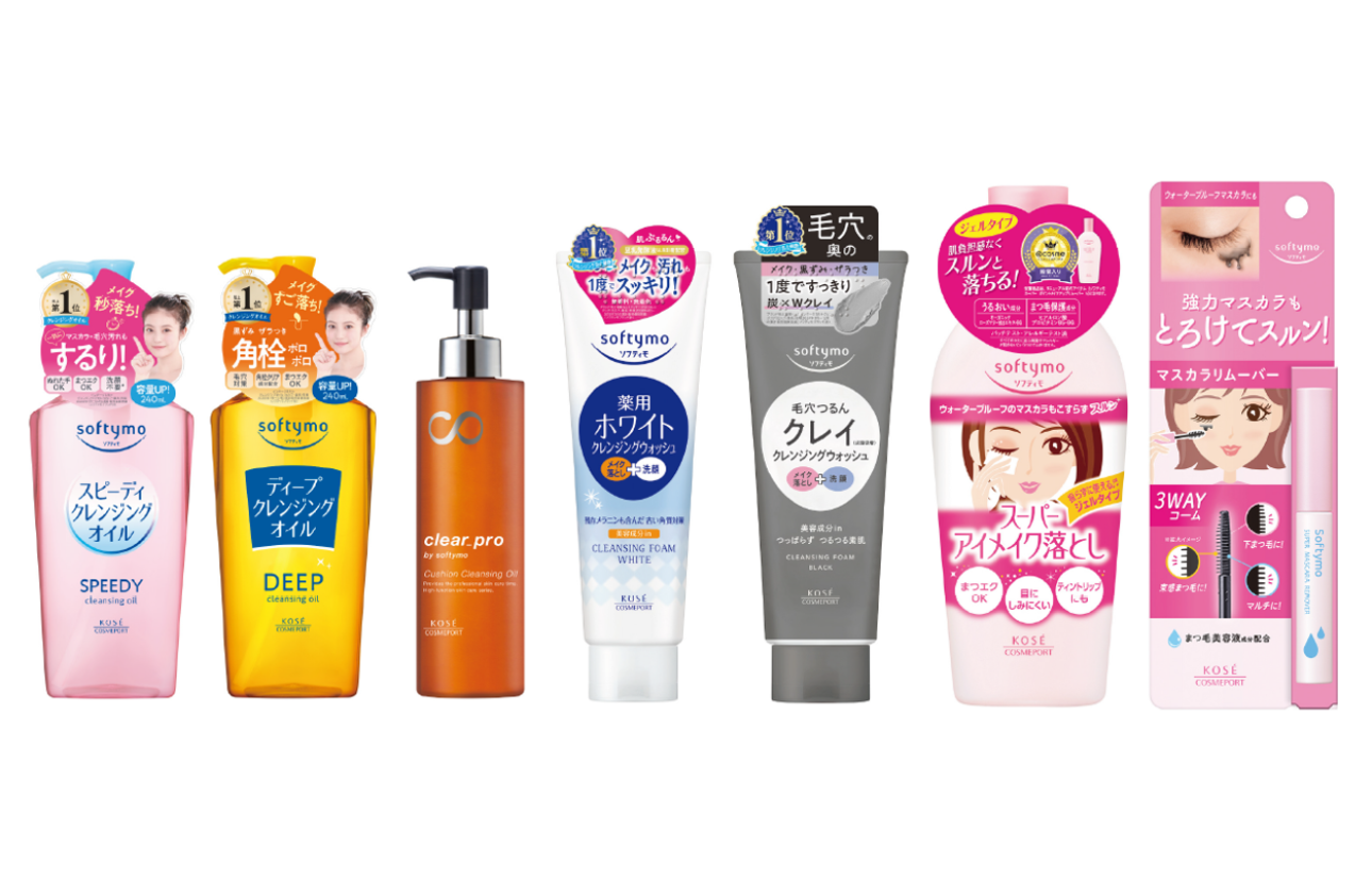 カテゴリNo.1戦略と商品開発力が強み