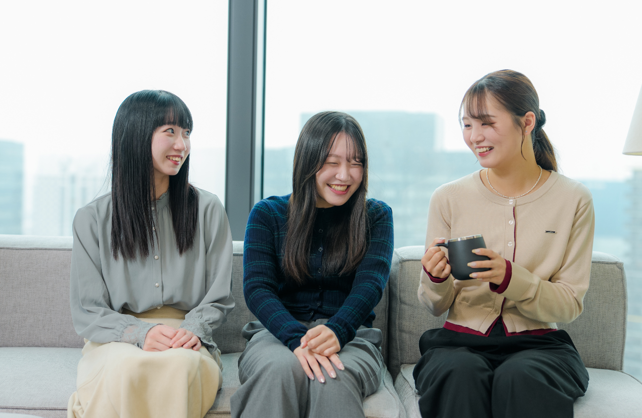  ワークライフバランスも大切に。長期休暇や誕生日休暇など