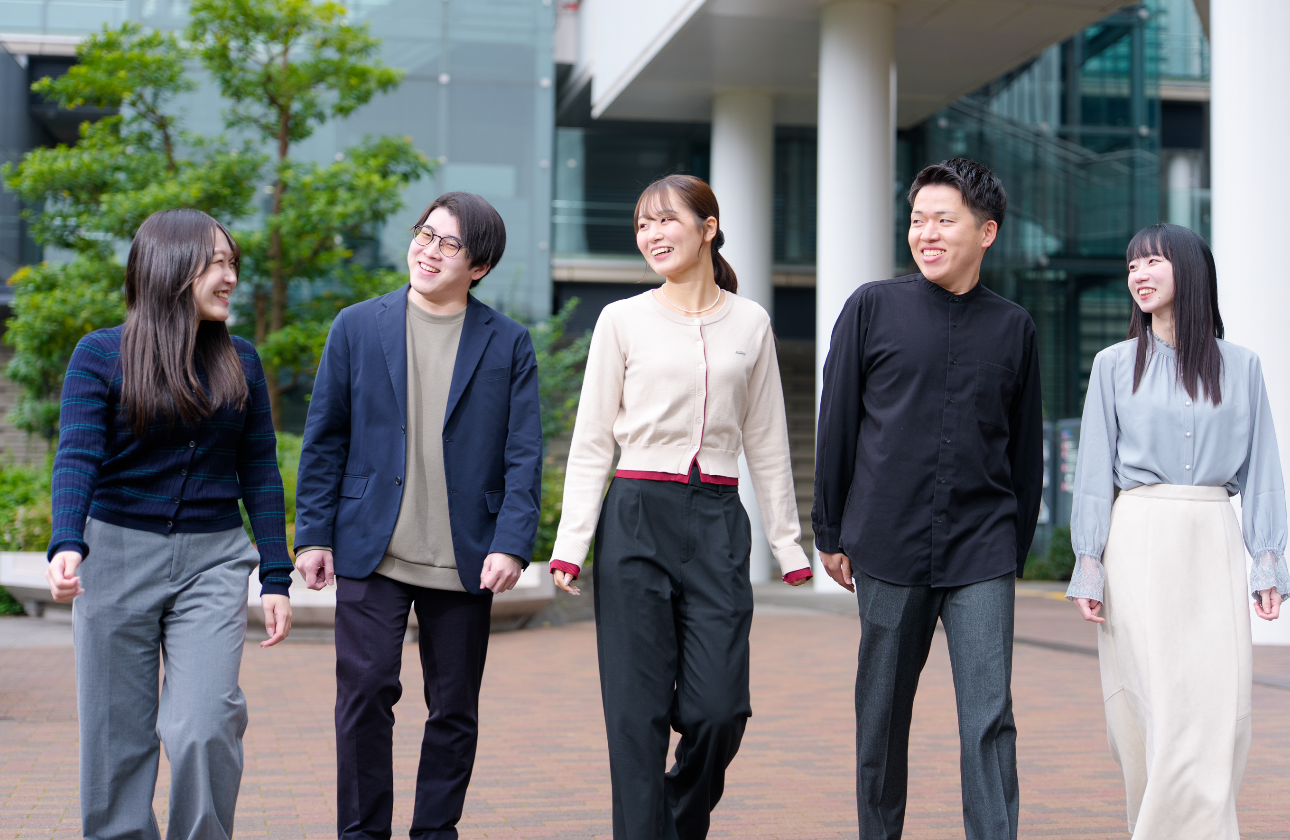 会社のビジョン・経営理念