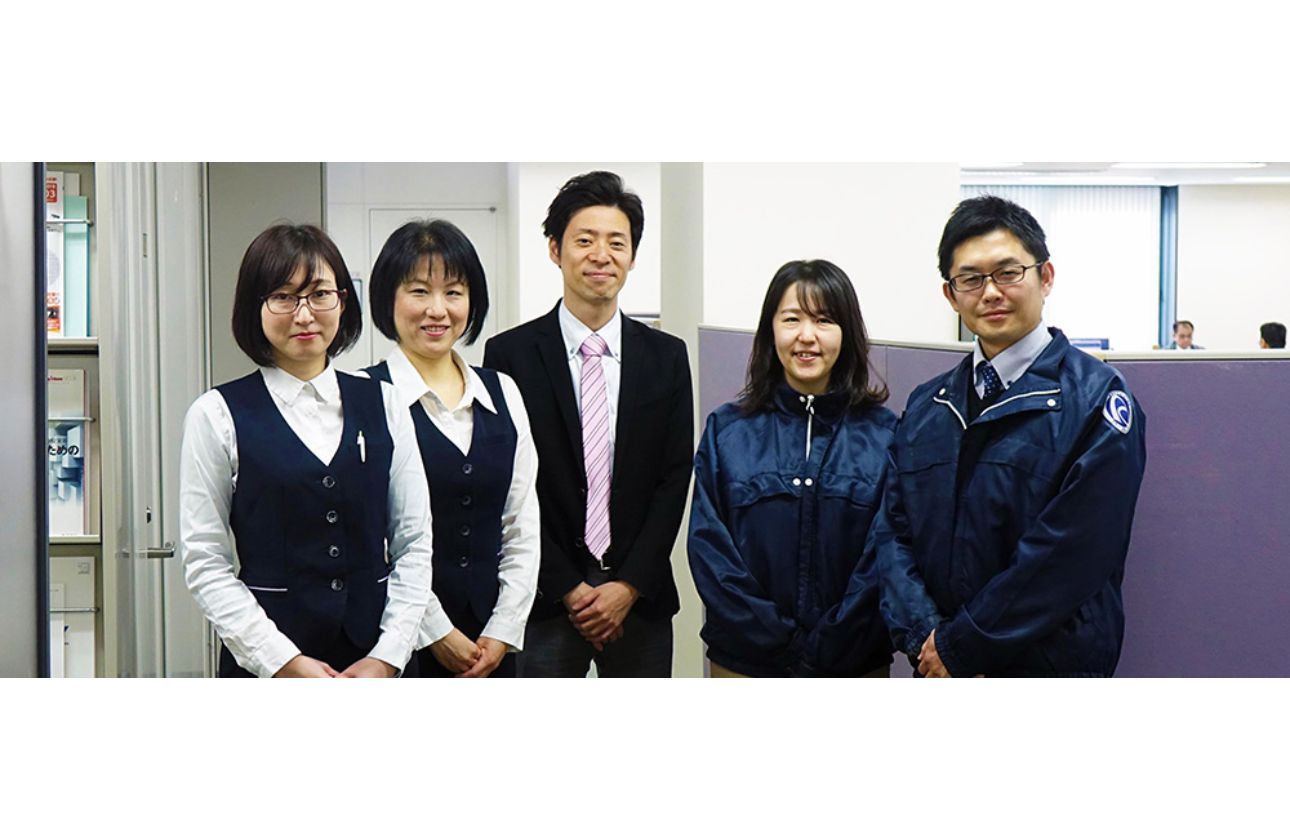 充実した手当と安心して働けるサポート体制