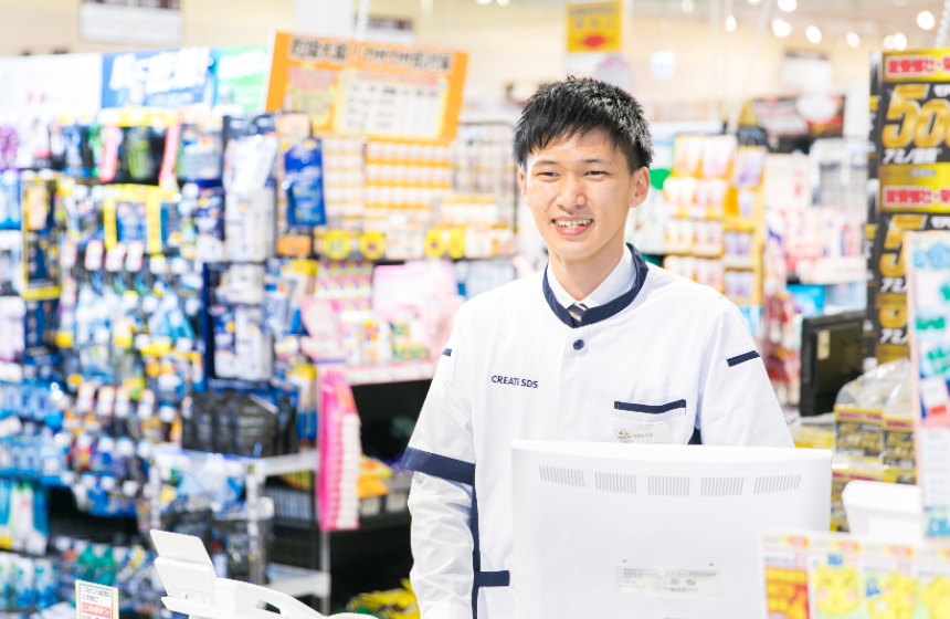 一人ひとりが主体的に取り組み、やりがいや成長を実感