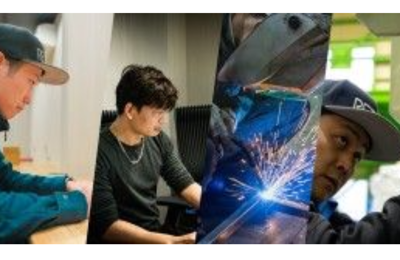 設計/加工/組立/組付/据付/メンテナンスを 一貫して対応