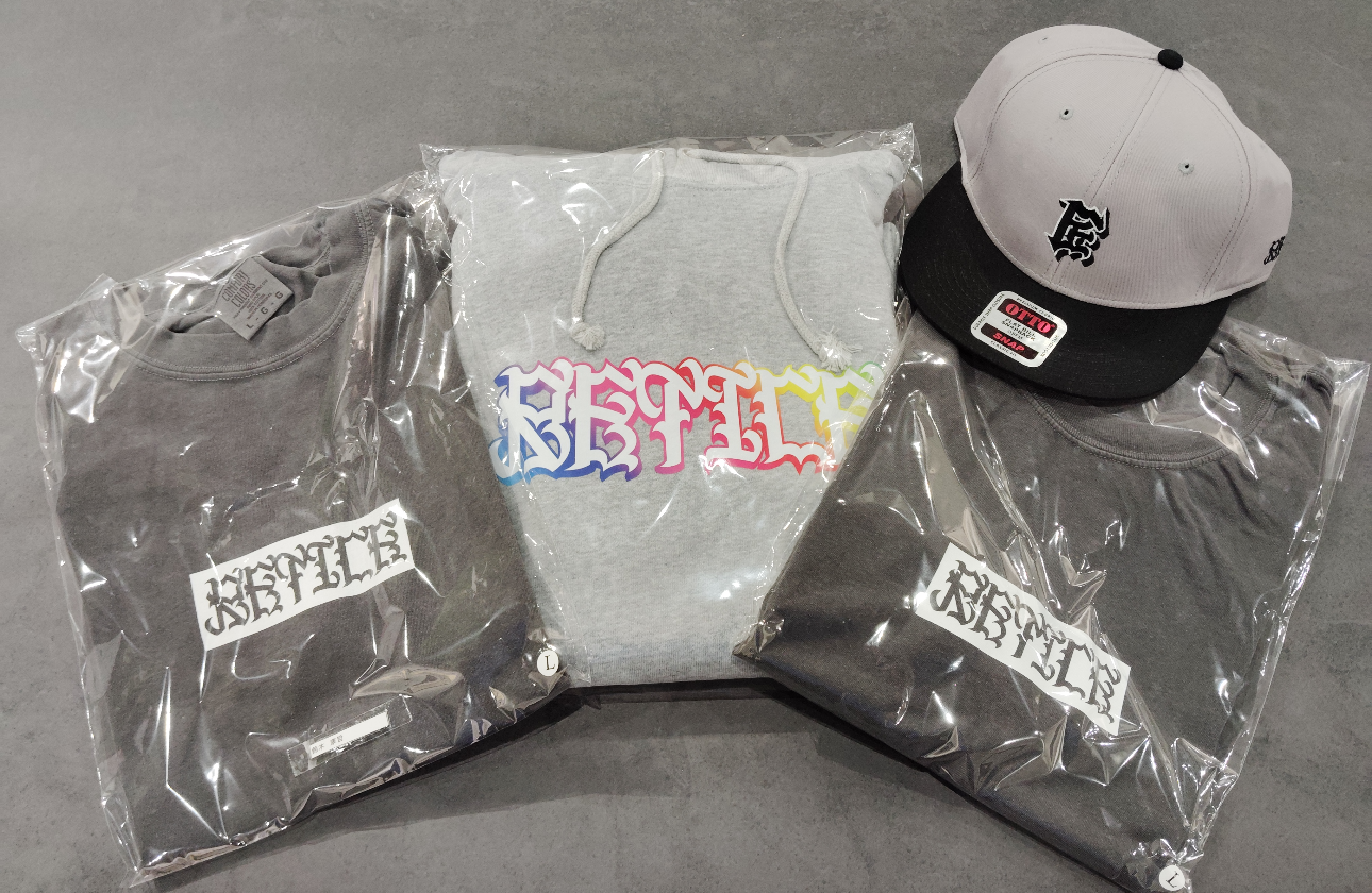 かっこいい服だって貰えちゃいます！