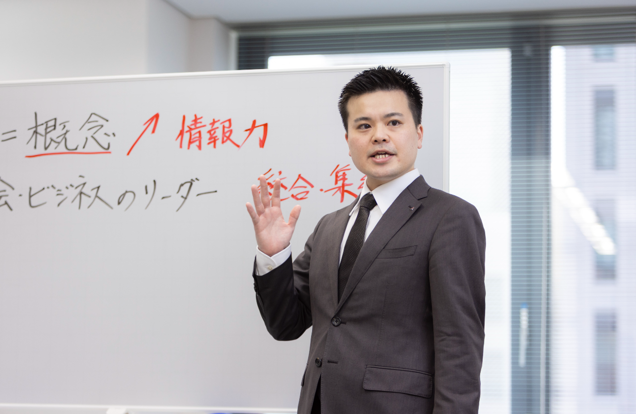 ビジネスエンジニアリング事業の社会的意義