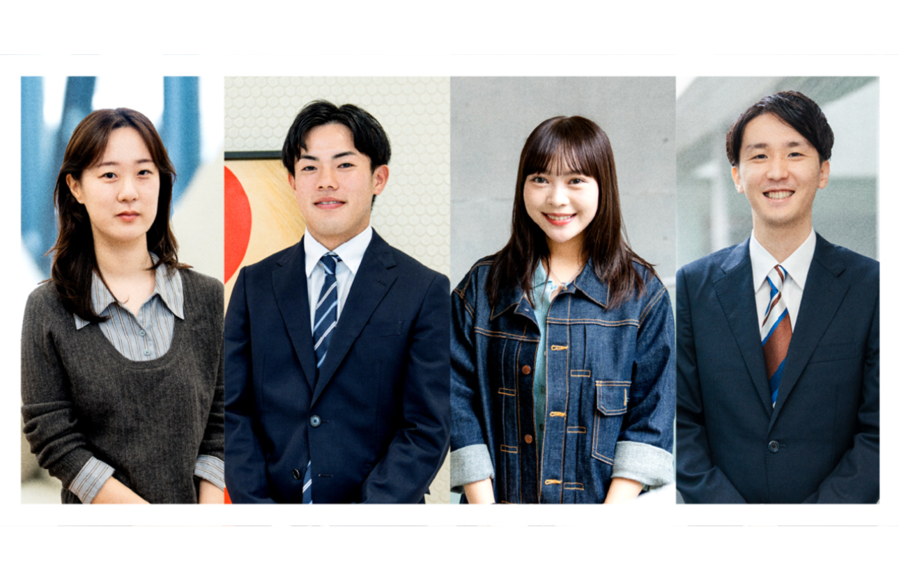 自分の力で、選んだ道を「正解」にする。