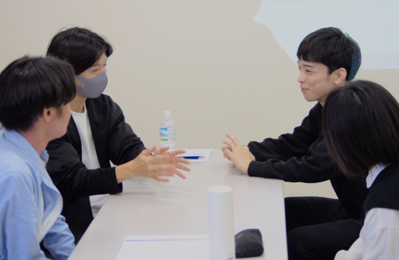 ＼Instagramと人事ブログやってます！／