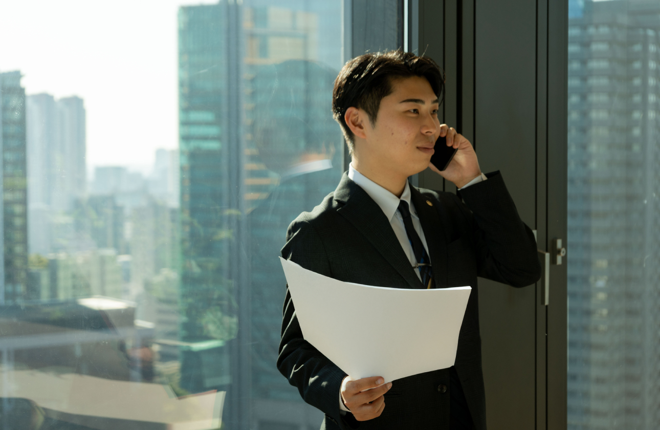 「人間力×DX」で、介在価値を最大化