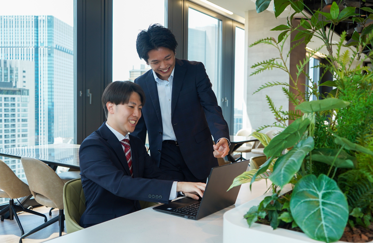 「人生一度きり」を体現する、プロとしてのオンオフ