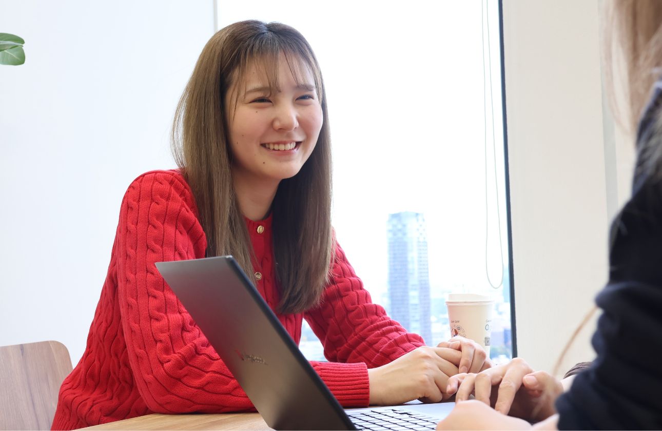 多角的な事業展開にによる安定基盤と挑戦の両立