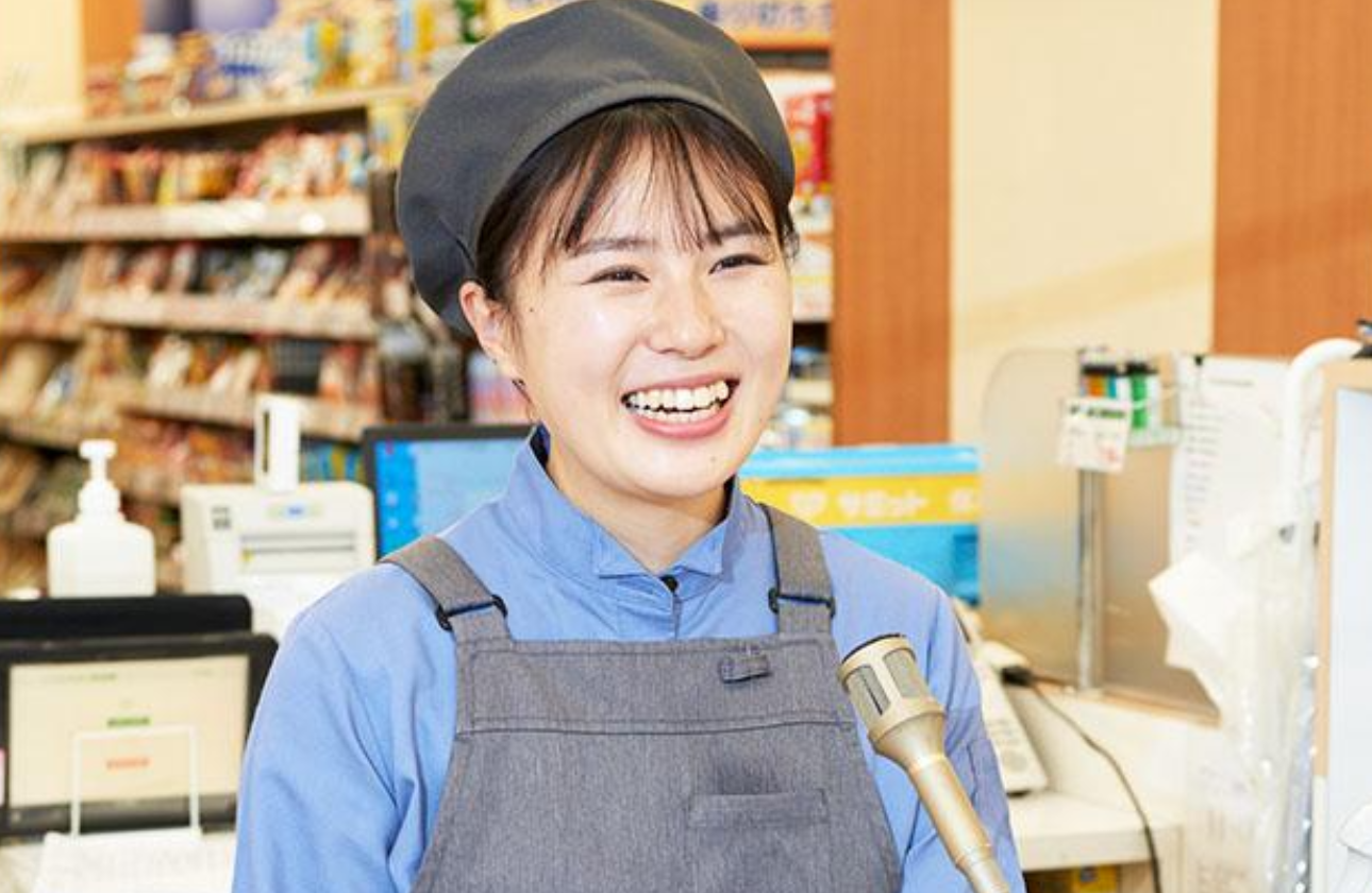 一人ひとりに“とことん向き合う“を追求した接客